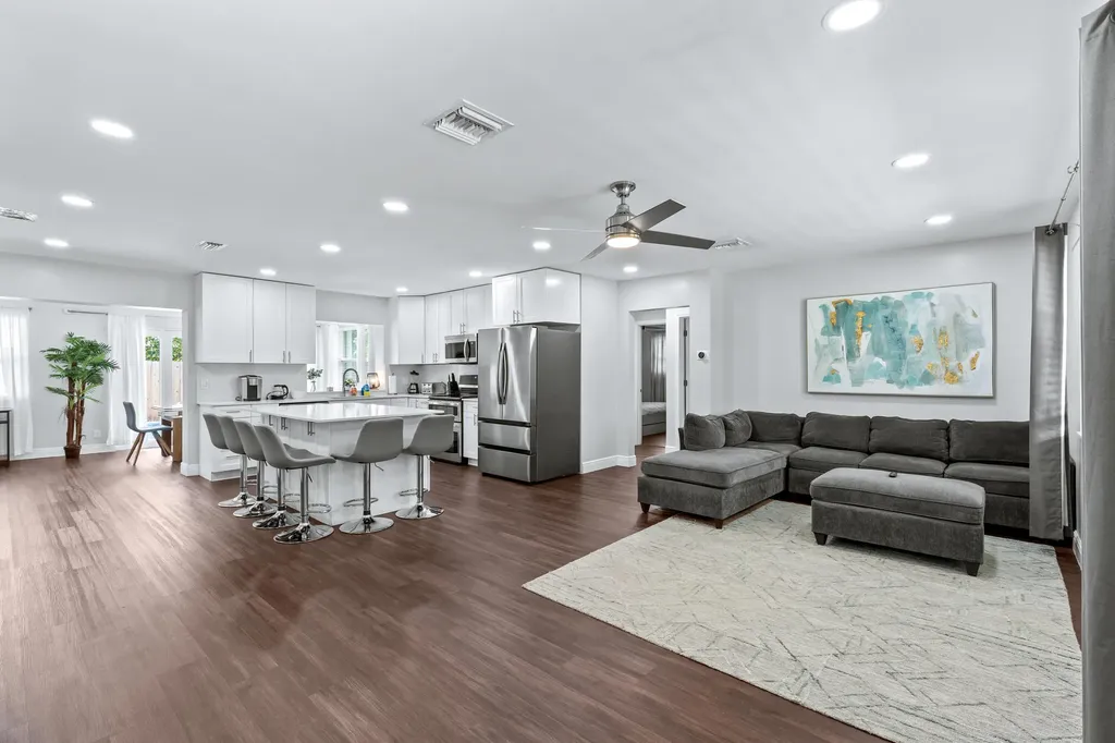 1800 NE 28th Avenue Pompano Beach FL 33062