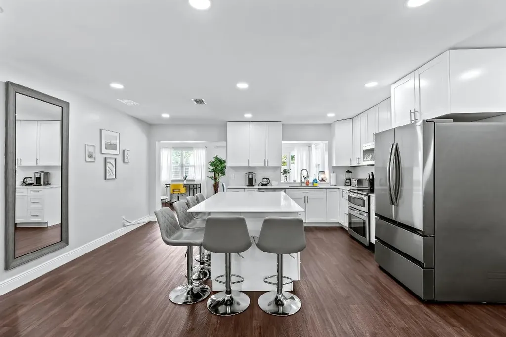 1800 NE 28th Avenue Pompano Beach FL 33062