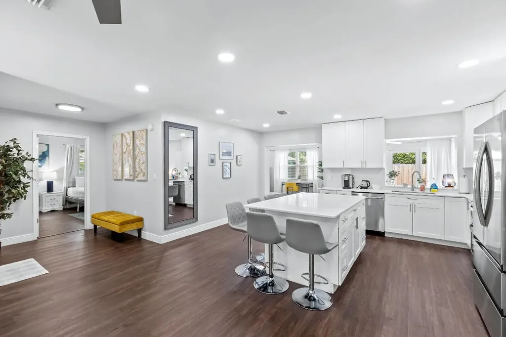 1800 NE 28th Avenue Pompano Beach FL 33062
