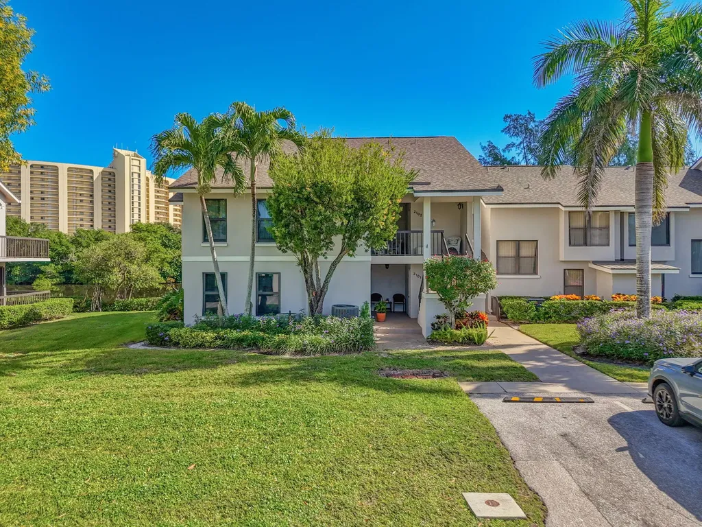 2102 Fairway Drive S Jupiter FL 33477