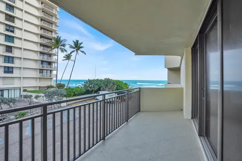 5460 N Ocean Drive Singer Island FL 33404