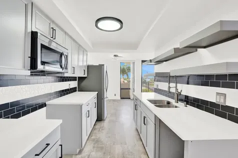 5460 N Ocean Drive Singer Island FL 33404