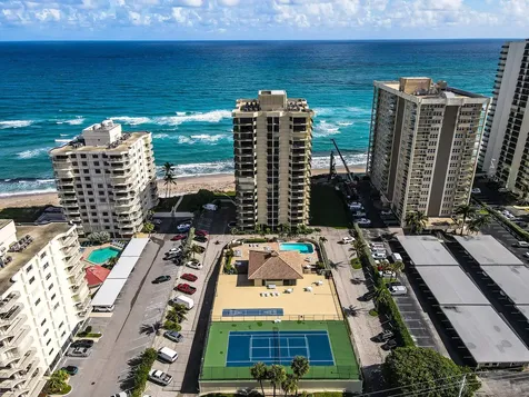 5460 N Ocean Drive Singer Island FL 33404