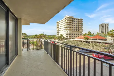5460 N Ocean Drive Singer Island FL 33404