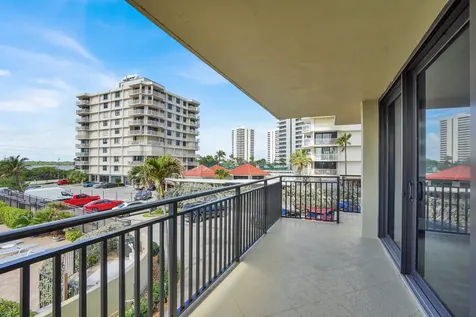 5460 N Ocean Drive Singer Island FL 33404