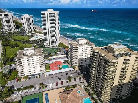 5460 N Ocean Drive Singer Island FL 33404