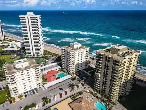 5460 N Ocean Drive Singer Island FL 33404