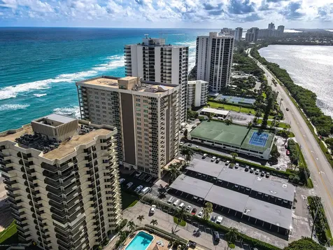 5460 N Ocean Drive Singer Island FL 33404