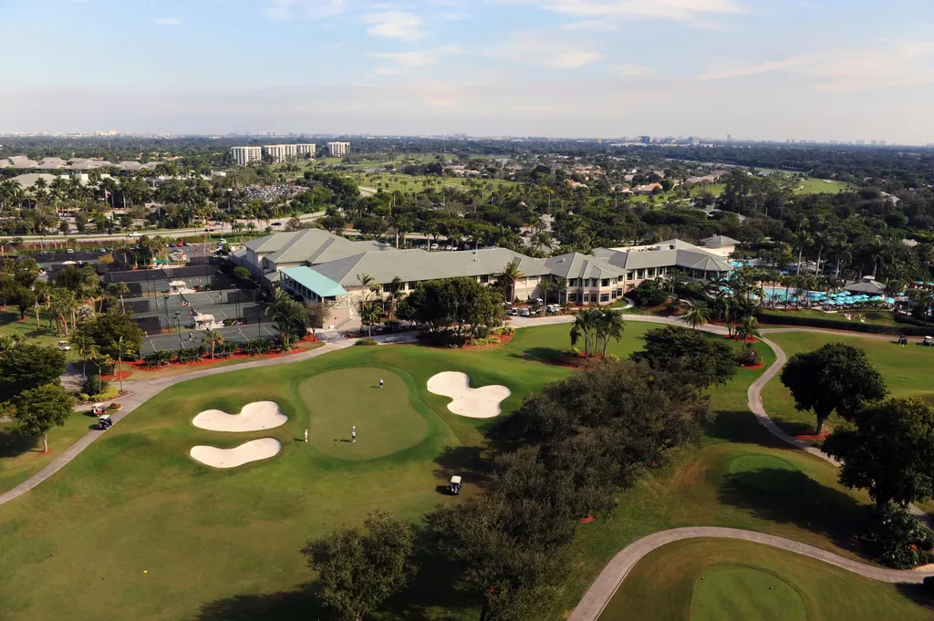 19550 Sawgrass Drive Boca Raton FL 33434
