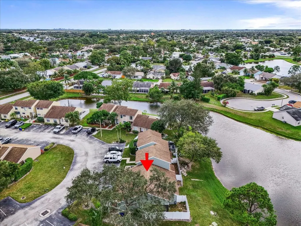 404 Lakewood Court Jupiter FL 33458