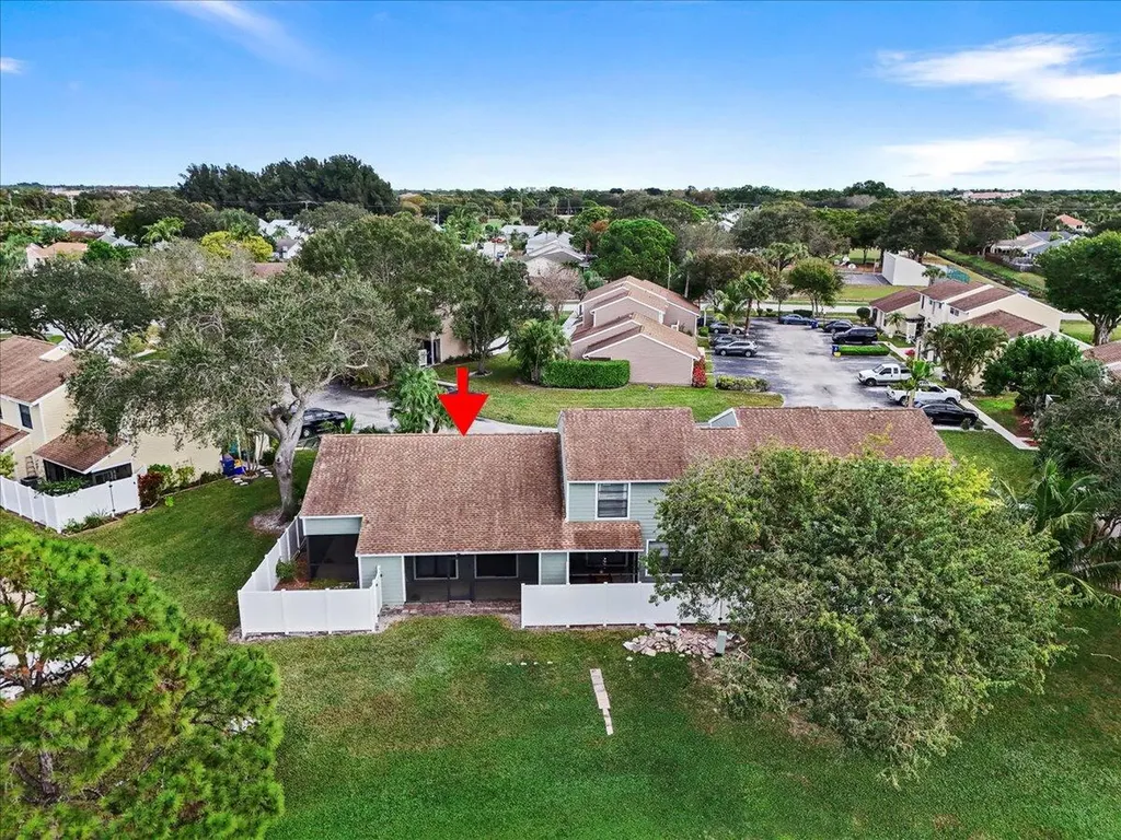 404 Lakewood Court Jupiter FL 33458