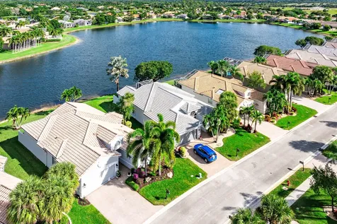 9557 Vercelli Street Lake Worth FL 33467