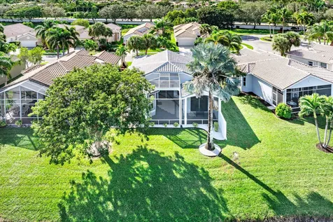 9557 Vercelli Street Lake Worth FL 33467