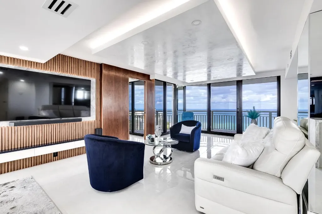 3000 N Ocean Drive Singer Island FL 33404