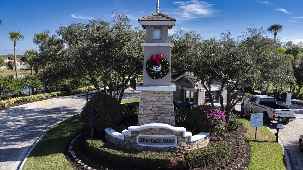 11011 SW Dunhill Court Port St Lucie FL 34987