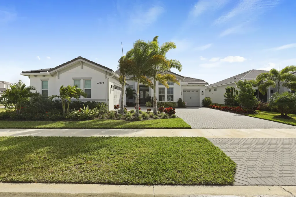 14952 Woodlot Court Westlake FL 33470