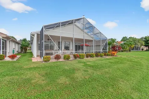 7854 Stanza Street Boynton Beach FL 33437