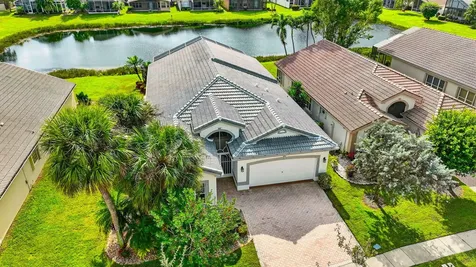 7854 Stanza Street Boynton Beach FL 33437