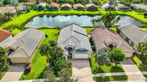 7854 Stanza Street Boynton Beach FL 33437
