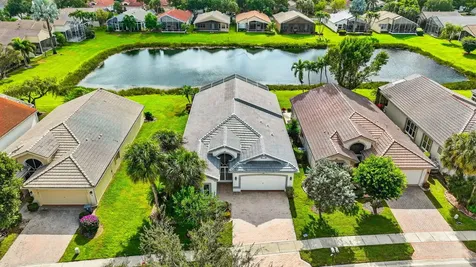 7854 Stanza Street Boynton Beach FL 33437