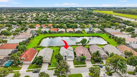 7854 Stanza Street Boynton Beach FL 33437