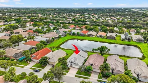 7854 Stanza Street Boynton Beach FL 33437
