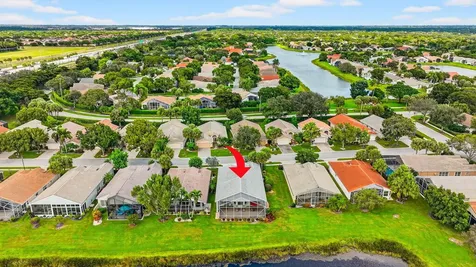 7854 Stanza Street Boynton Beach FL 33437