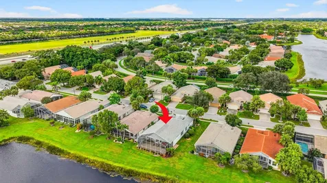 7854 Stanza Street Boynton Beach FL 33437