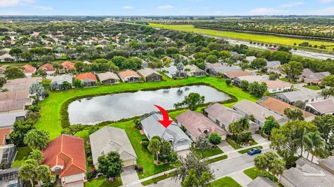 7854 Stanza Street Boynton Beach FL 33437