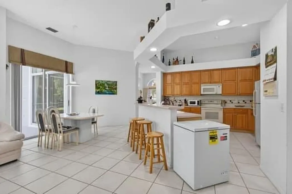 4338 Danielson Drive Lake Worth FL 33467