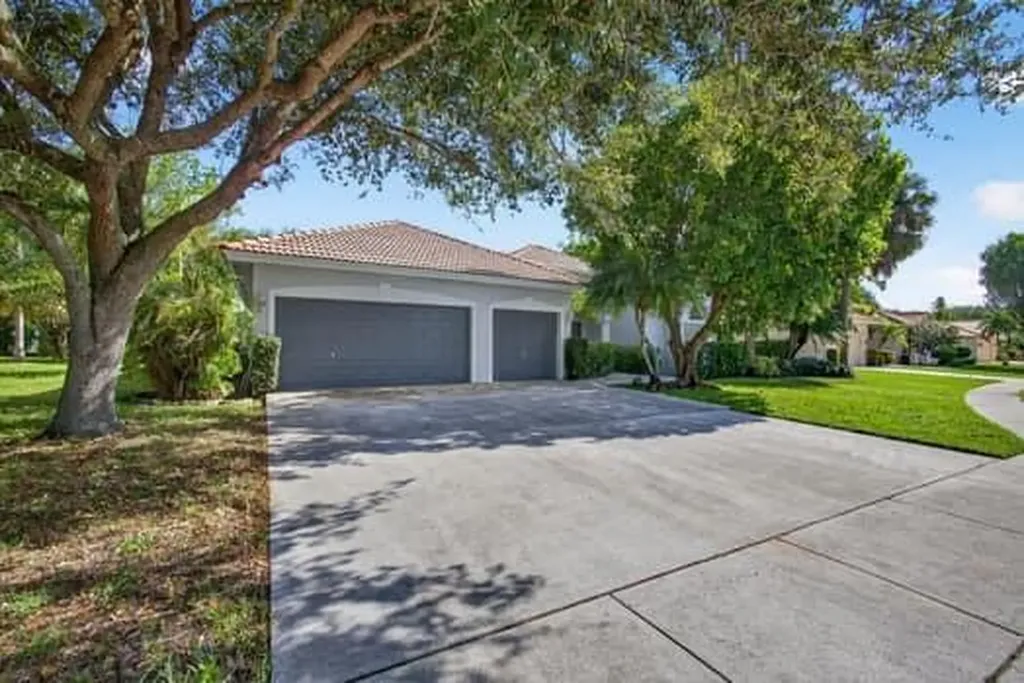 4338 Danielson Drive Lake Worth FL 33467