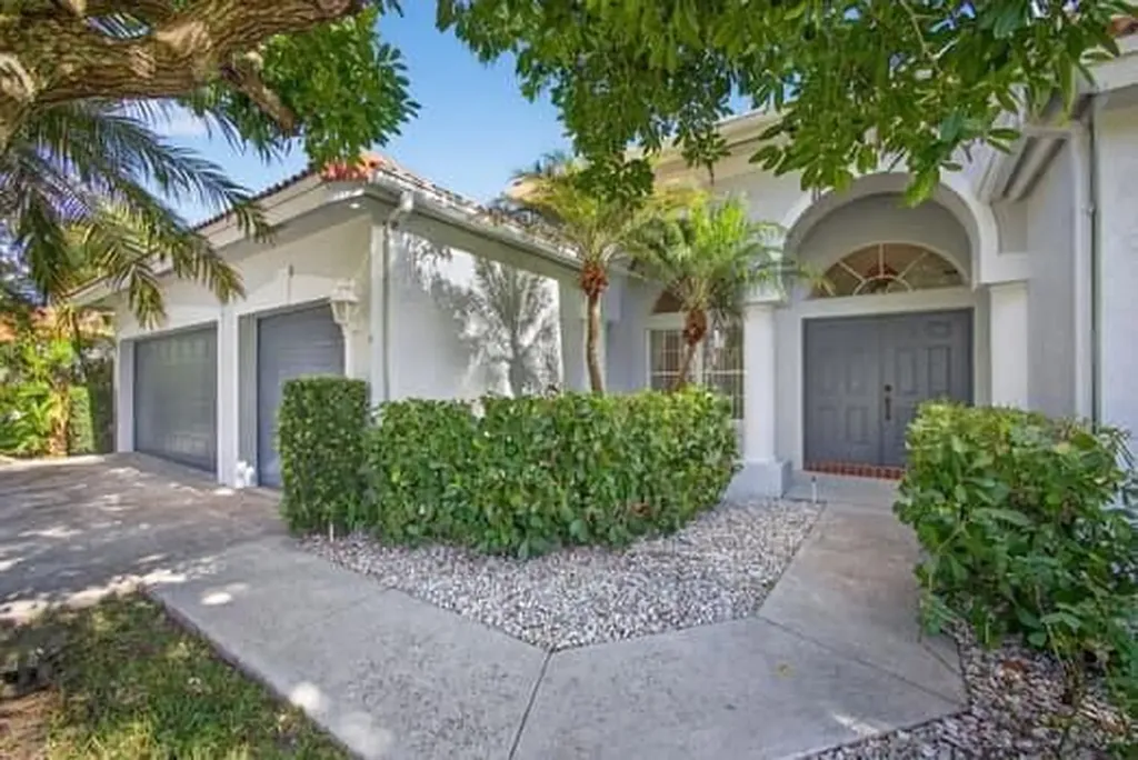 4338 Danielson Drive Lake Worth FL 33467