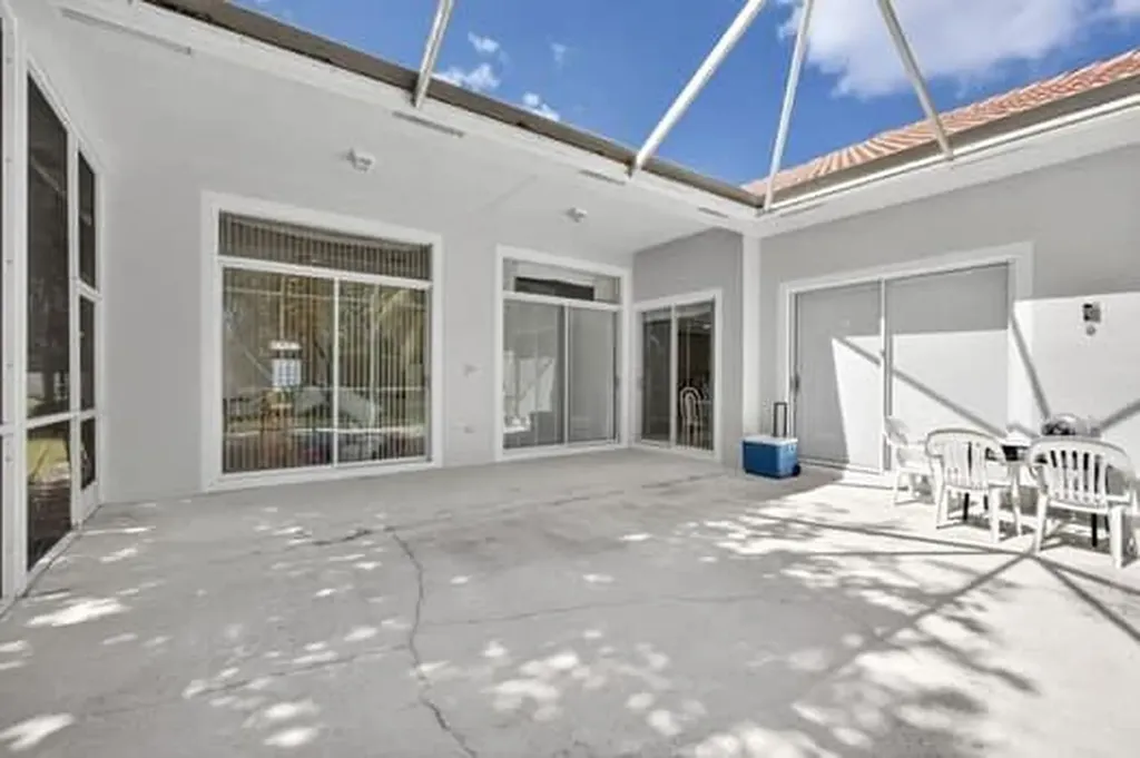 4338 Danielson Drive Lake Worth FL 33467