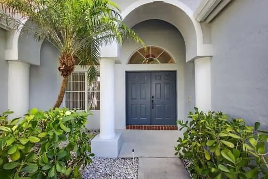 4338 Danielson Drive Lake Worth FL 33467