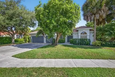 4338 Danielson Drive Lake Worth FL 33467