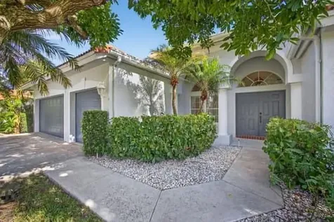 4338 Danielson Drive Lake Worth FL 33467