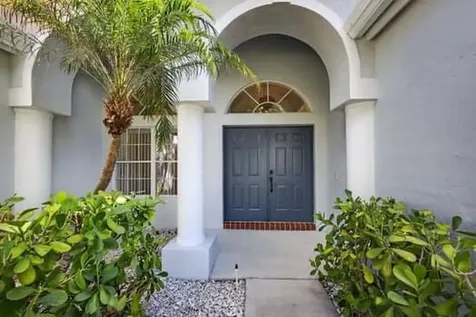 4338 Danielson Drive Lake Worth FL 33467