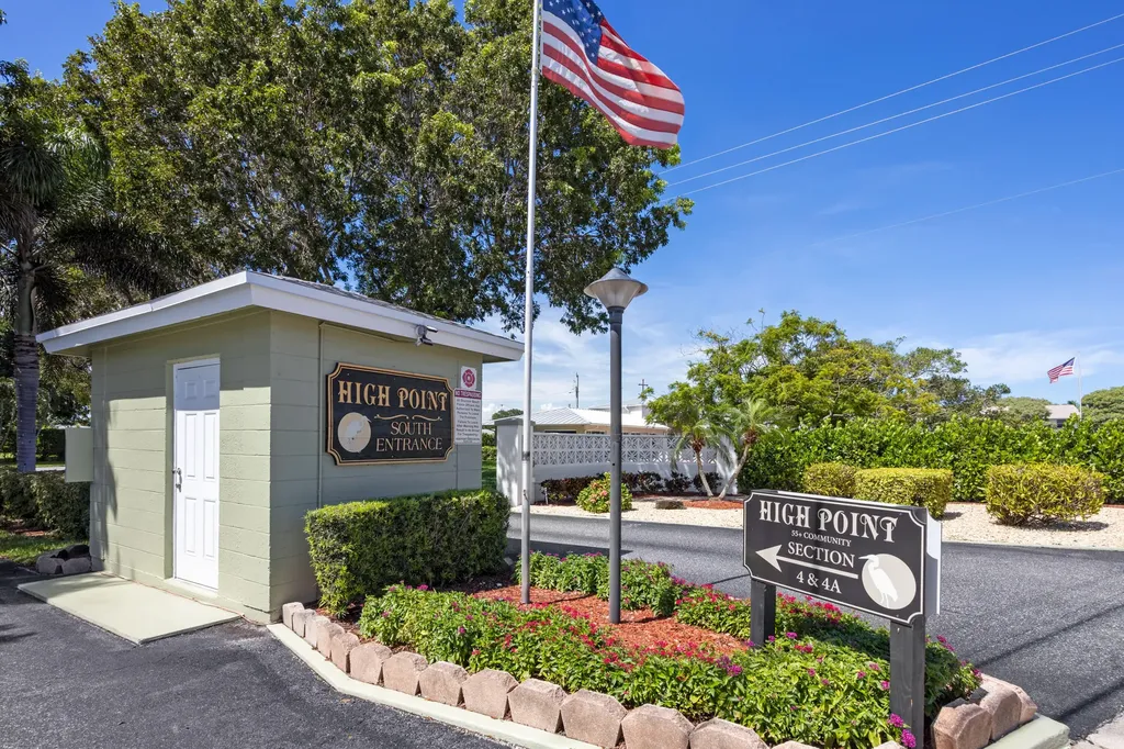 280 High Point Boulevard Boynton Beach FL 33435