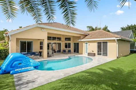 4552 NW 26th Avenue Boca Raton FL 33434