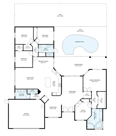 4552 NW 26th Avenue Boca Raton FL 33434
