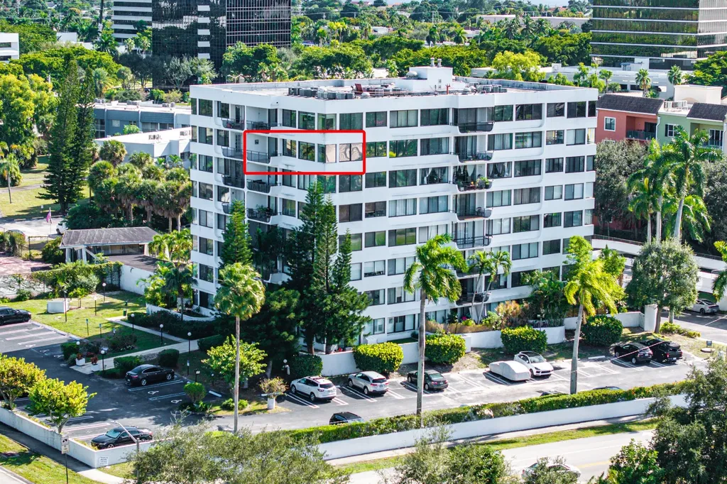 1500 Presidential Way West Palm Beach FL 33401