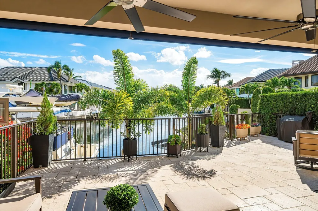 5326 Boca Marina Circle N Boca Raton FL 33487