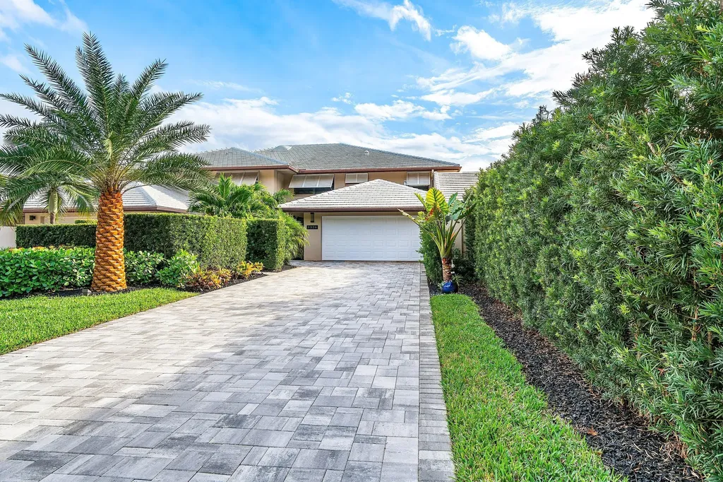 5326 Boca Marina Circle N Boca Raton FL 33487