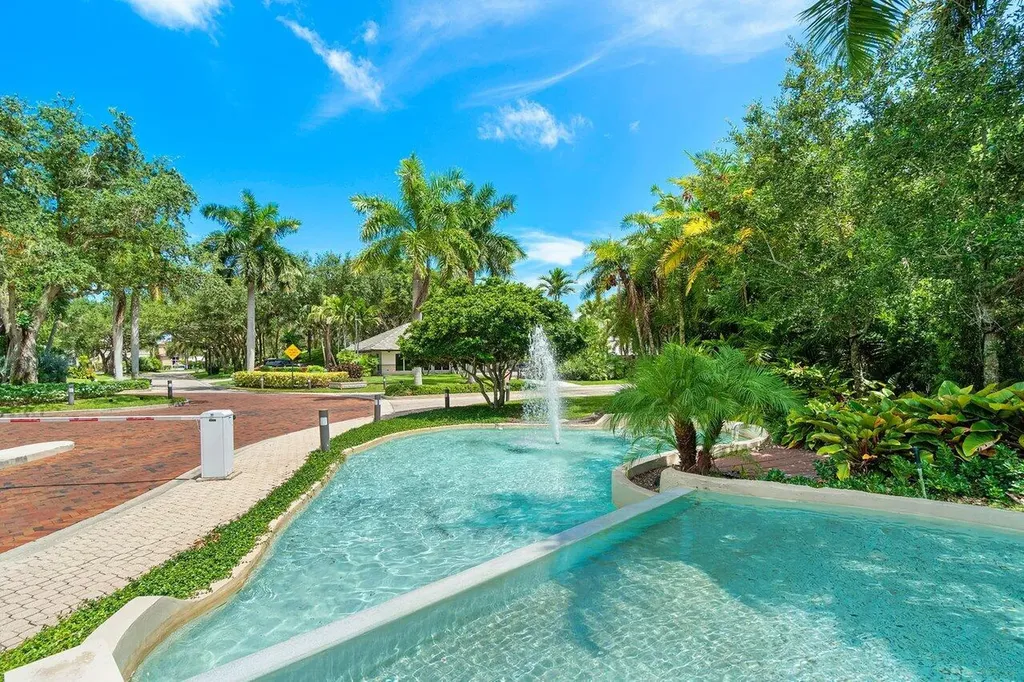 5326 Boca Marina Circle N Boca Raton FL 33487