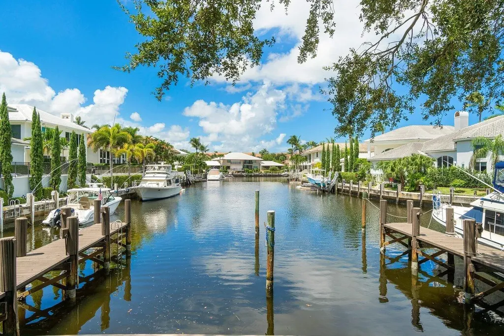 5326 Boca Marina Circle N Boca Raton FL 33487