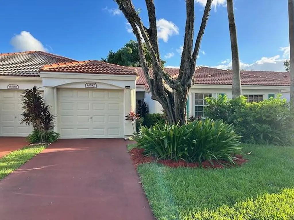 6092 Petunia Road Delray Beach FL 33484