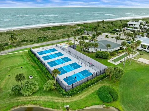 2400 S Ocean Drive Fort Pierce FL 34949