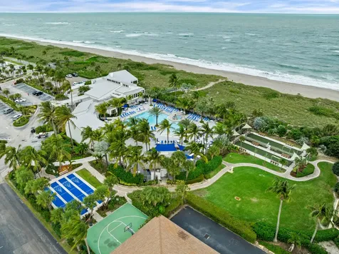 2400 S Ocean Drive Fort Pierce FL 34949