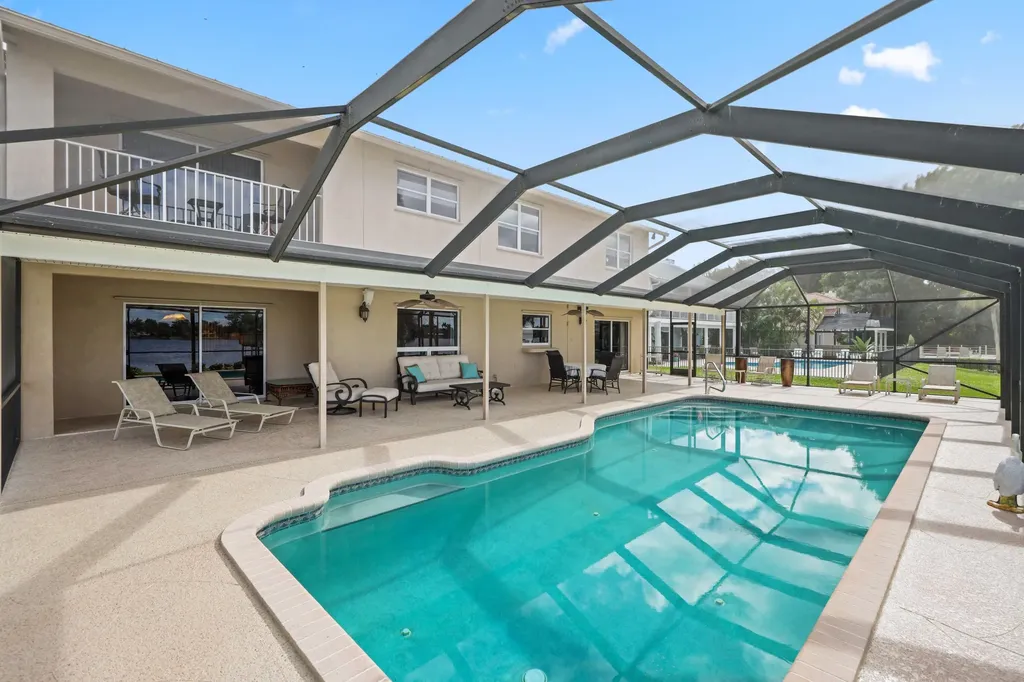 2097 Circle Place Drive Lake Worth FL 33462