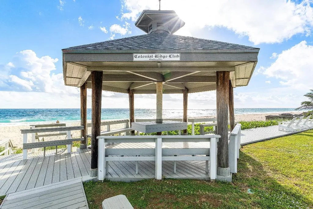5505 N Ocean Boulevard Ocean Ridge FL 33435